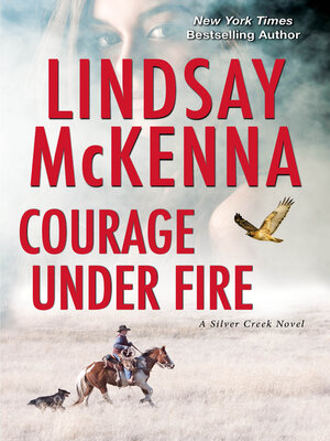 Courage Under Fire - ebook